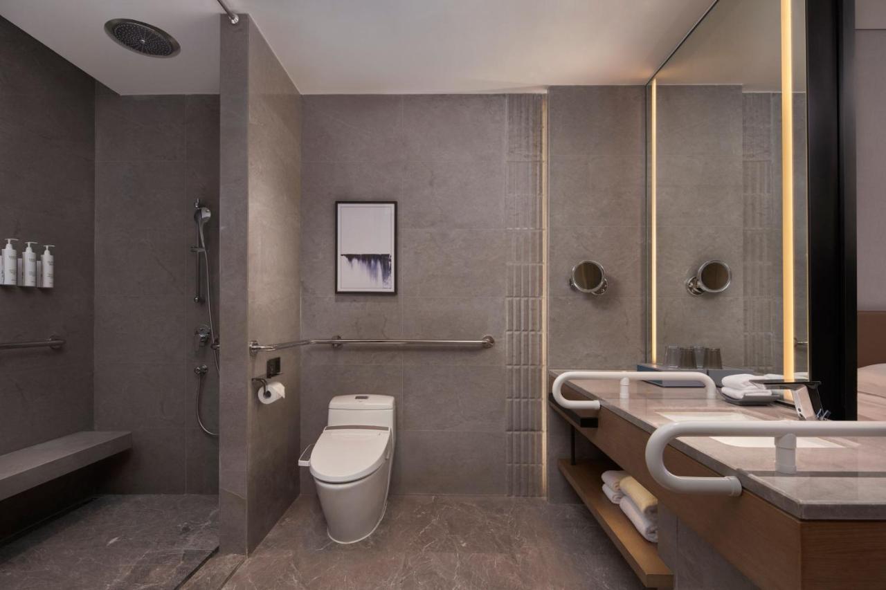 Courtyard By Marriott Wenzhou Yueqing Ξενοδοχείο Εξωτερικό φωτογραφία
