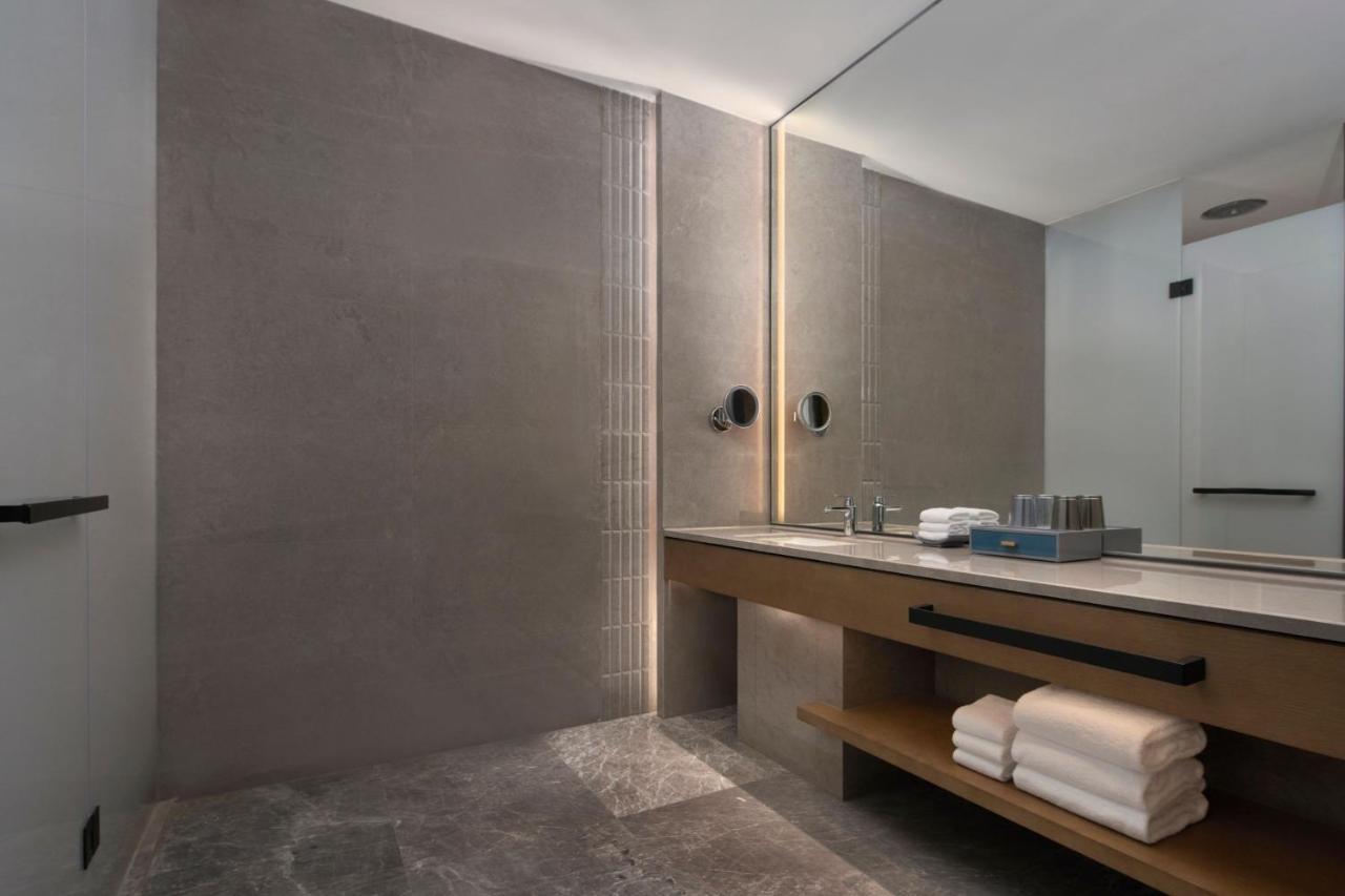 Courtyard By Marriott Wenzhou Yueqing Ξενοδοχείο Εξωτερικό φωτογραφία