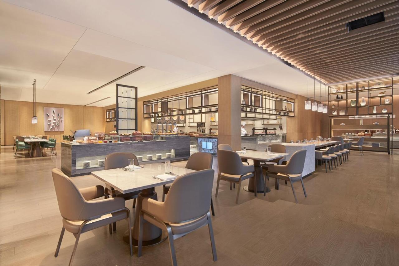 Courtyard By Marriott Wenzhou Yueqing Ξενοδοχείο Εξωτερικό φωτογραφία